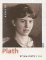 Poet: Sylvia Plath