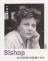 Poet: Elizabeth Bishop