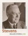 Poet: Wallace Stevens