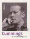 Poet: E.E. Cummings