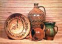 Ceramics from Northern Moldavia
