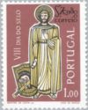 St. Zeno of Verona (300–371 or 380) Bishop and Writer