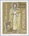 St. Zeno of Verona (300–371 or 380) Bishop and Writer