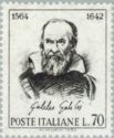 Galileo Galilei (1564-1642), G. Reni