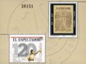 120th Anniversary of the Newspaper "El Espectador"