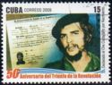 Che declared citizen by birth
