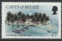 Lighthouse, English Caye