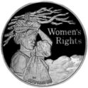 500 Kwacha (Women's Rights)