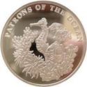 1,000 Kwacha (Patrons of the Ocean - Sea Horse)