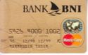 Bank BNI