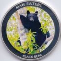 100 Shillings (Black Bear)