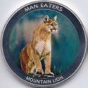 100 Shillings (Mountain Lion)