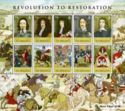 Revolution to Restoration