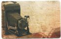 Old Photo Camera S109