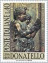 5th Death Centenary of Donatello (1386-1466)