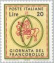 Stamp Day 1966
