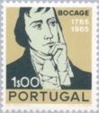 Manuel Maria Barbosa du Bocage