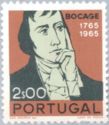 Manuel Maria Barbosa du Bocage