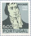 Manuel Maria Barbosa du Bocage