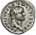 1 Denarius