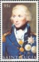 Lord Horatio Nelson