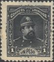 General Carlos Ezeta (1853-1903)