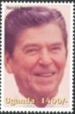 Ronald Reagan
