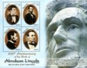 200th Anniversary of Birth of Abraham Lincoln