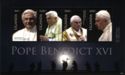 5th Papal Anniversary of Pope Benedict XVI
