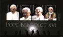 5th Papal Anniversary of Pope Benedict XVI