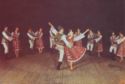 Tiraspol. State Ensemble "Viorika"
