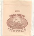 Good Earth Citronelle