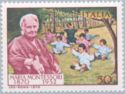 Birth Centenary of Dr Maria Montessori (1870-1952)