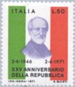 Giuseppe Mazzini (1805-1872)