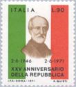 Giuseppe Mazzini (1805-1872)