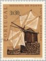 Madeira Windmill, Porto Santo Island