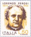 Lorenzo Perosi