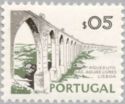 Águas Livres Aqueduct