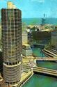 Marina City, Chicago, Illinois