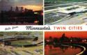 Minneapolis – St. Paul, „The Twin Cities”