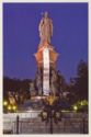 Krasnodar. Statue of Empress Ekaterina the Great