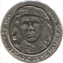 1 Peso (Che Guevara, 75th Anniversary of Birth)