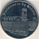 1 Peso (Fortress of Habana - La Fuerza)
