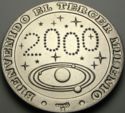 1 Peso (Welcome the Third Millennium)