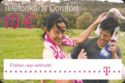 Telefonkarte Comfort - Kinder 5