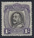 King George V