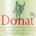 Donat Mg Prirodna