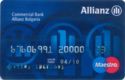 Allianz Bank Maestro - 07/07