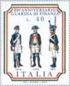 Italian Excise Guards