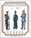 Italian Excise Guards
